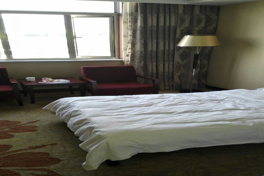 Atour Hotel Hangzhou Exterior photo